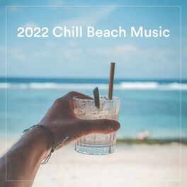 Album cover of 2022 Chill Beach Music