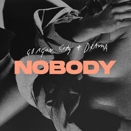 Album cover of Nobody