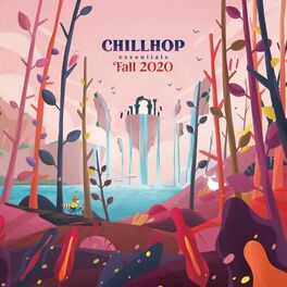 Album cover of Chillhop Essentials Fall 2020