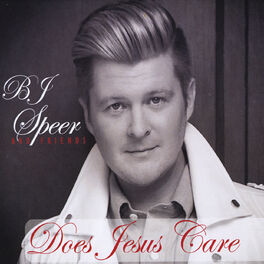 Album cover of Does Jesus Care