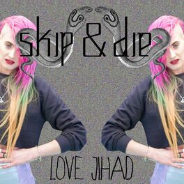 Album cover of Love Jihad