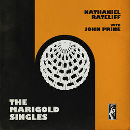 Album cover of The Marigold Singles
