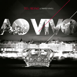 Album cover of Teu Reino (Ao Vivo)