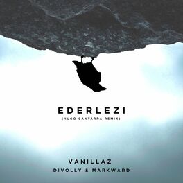 Album cover of Ederlezi (Hugo Cantarra Remix)