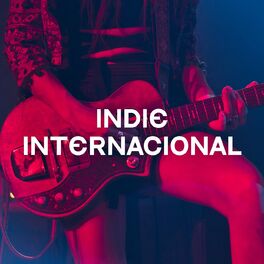 Album cover of Indie Internacional