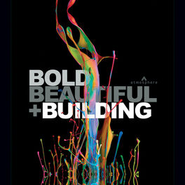 Album cover of Bold, Beautiful and Building