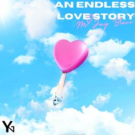Album cover of An Endless Love Story