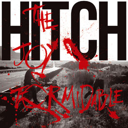 Album cover of Hitch