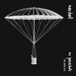 Album cover of Mr Parachute