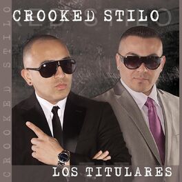 Album cover of Los Titulares