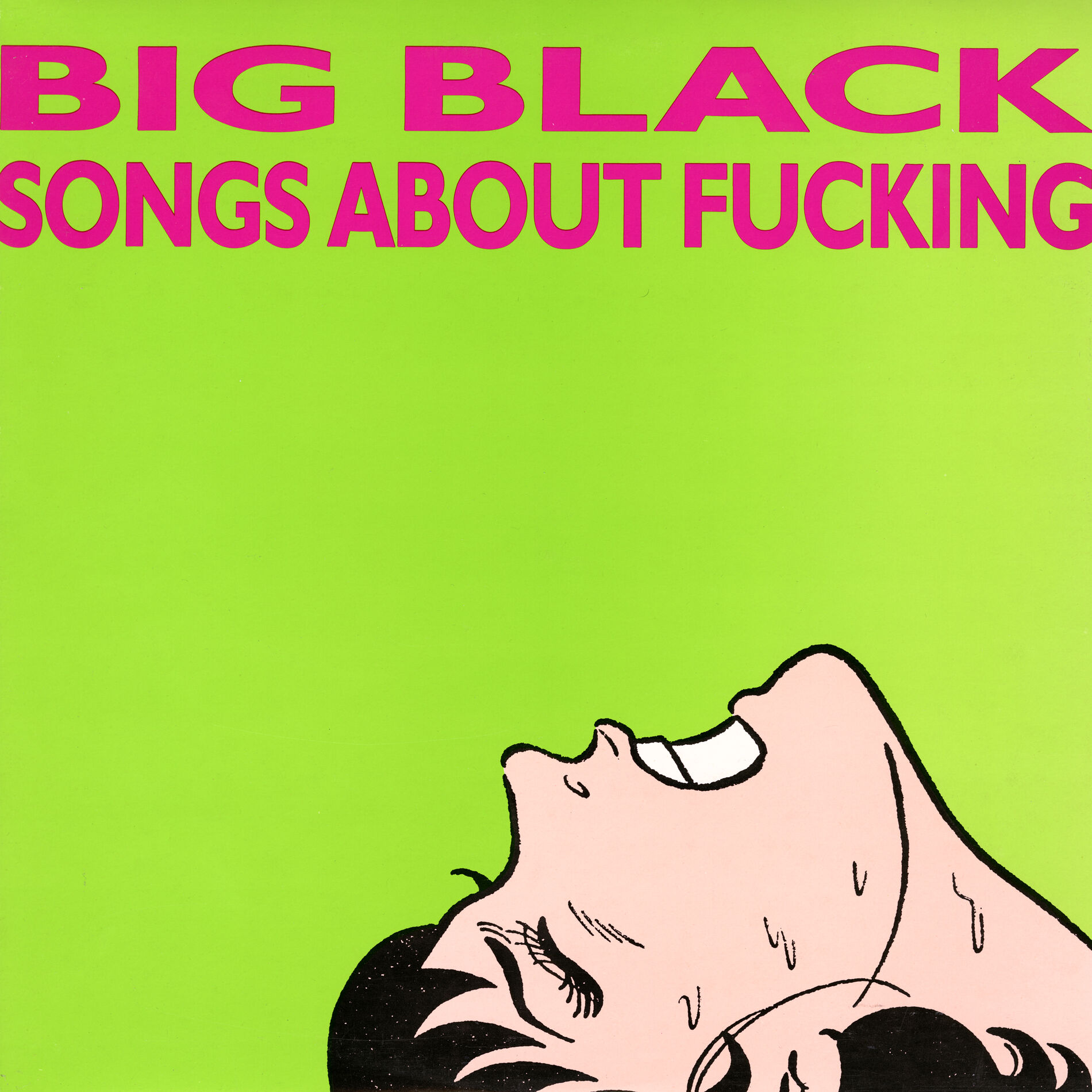 Big Black: albums, songs, playlists | Listen on Deezer