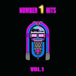 Album cover of Number 1 Hits, Vol. 1