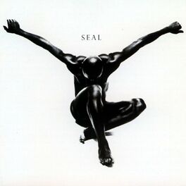 Album picture of Seal