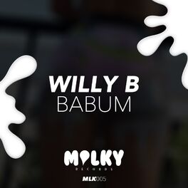 Album cover of Babum
