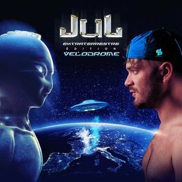 Album cover of Extraterrestre (Édition Vélodrome)