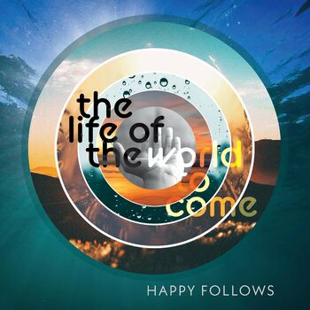 The Life of the World to Come cover