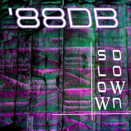 Album cover of Slow Down (Screwed&Chopped Remix)