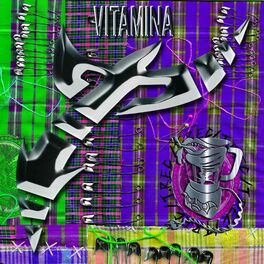 Album cover of VITAMINA T