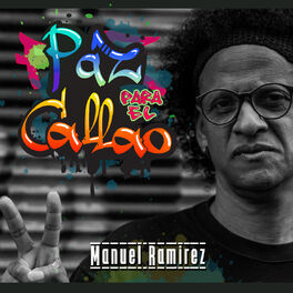 Album cover of Paz para el Callao