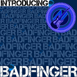 Album cover of Introducing Badfinger (Rerecorded)