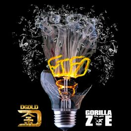 Album cover of F.I.F.O (feat. Gorilla Zoe)