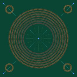 Album cover of Iben