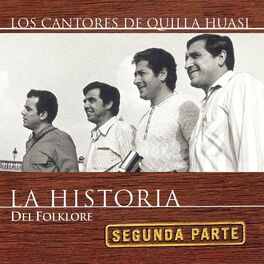 Album cover of La Historia (Segunda Parte)