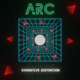 Album cover of Cognitive Distortion