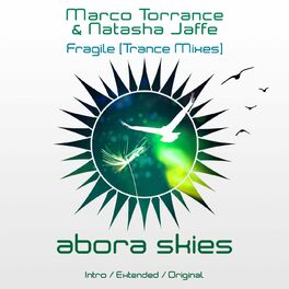 Album cover of Fragile (Trance Mixes)