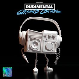 Album cover of Ground Control