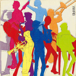 Album cover of Wack Wack Rhythm Band