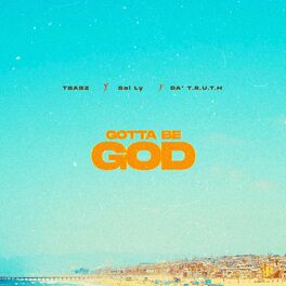 Album cover of Gotta Be God