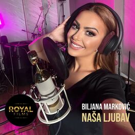 Album cover of Nasa ljubav