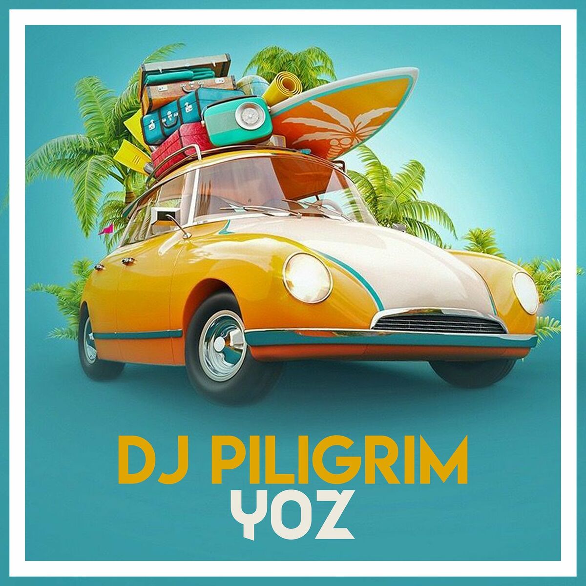 DJ Piligrim: альбомы, песни, плейлисты | Слушайте на Deezer