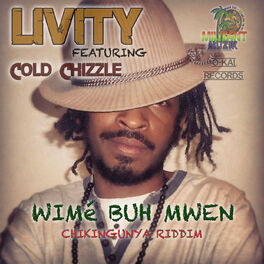 Album cover of Wimé Buh Mwen (Raw Edit) (Raw Edit)