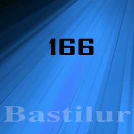 Album cover of Bastilur, Vol.166