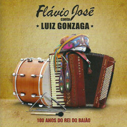 Download Flávio José - Flávio José Canta Luiz Gonzaga 2014