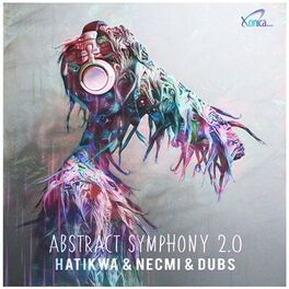 Album cover of Abstract Symphony 2.0