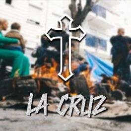 Album cover of LA CRUZ