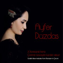 Album cover of Ji Xoresanê Heta - Çorimê Newayên Kurdên Elewî (Kurdish Alawi melodies from Khorasan to Çorum)