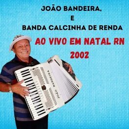 Album cover of AO VIVO Em Natal RN 2002