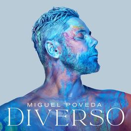 Album cover of Diverso