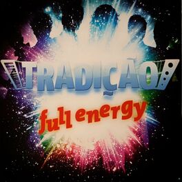 Album cover of Full Energy