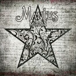 Album cover of Manifest