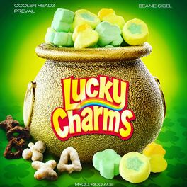 Album cover of Lucky Charms