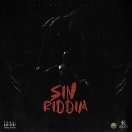 Album cover of Sin Riddim