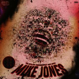 Album cover of Mike Jones (feat. Mike Jones, Figure 8, Lai the Most High, Jay Mellow, Steelokey & Young Ned) [Koda B. Remix]