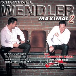 Album cover of Maximal 2