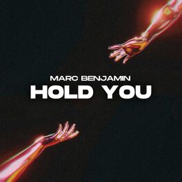 Album cover of Hold You