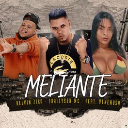 Album cover of Meliante